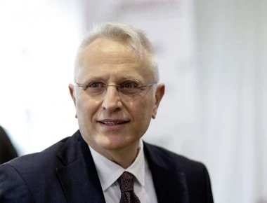 Γ.Ραγκούσης για μη υπουργοποίηση: «Μου δολοφόνησαν τον χαρακτήρα»